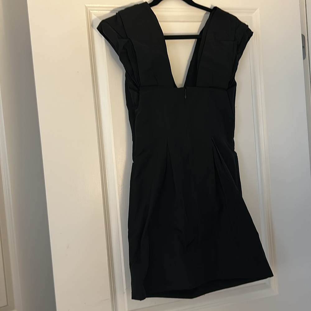 Vintage All Saints Dress - Picture 4 of 8